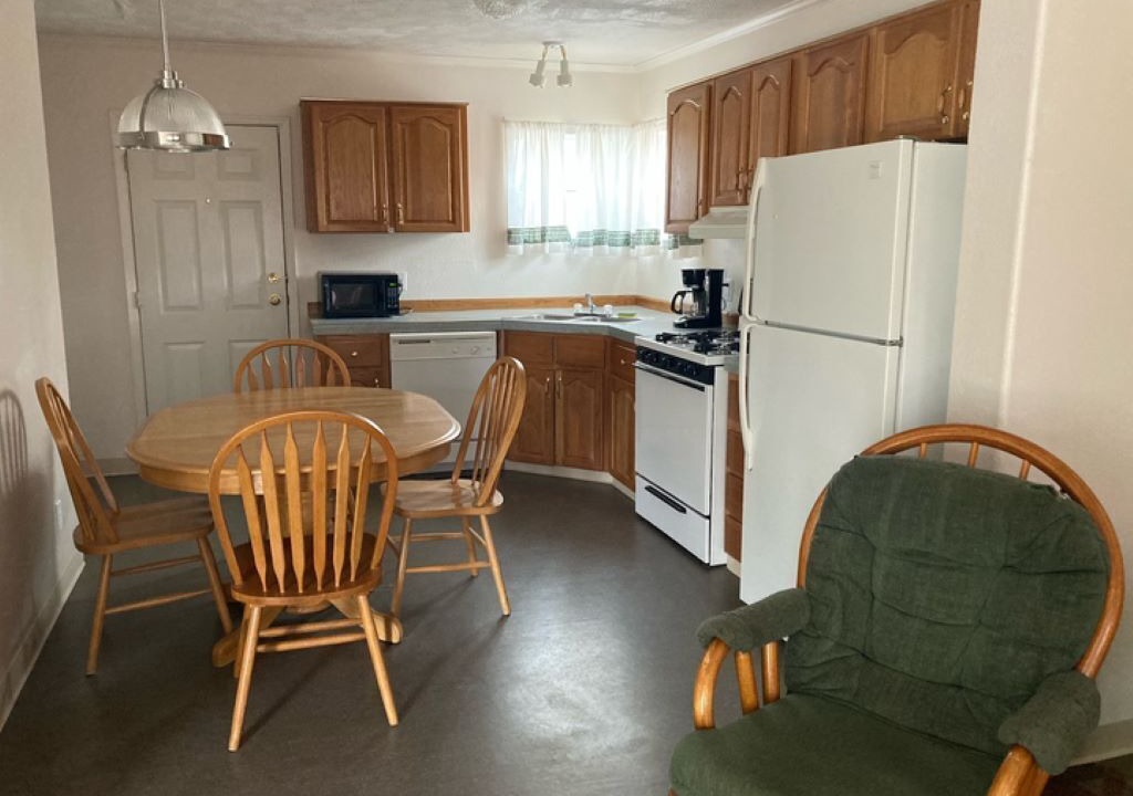 Photo of Kitchen in Lonergan