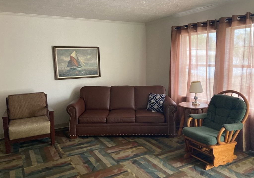 Photo of Livingroom in Lonergan
