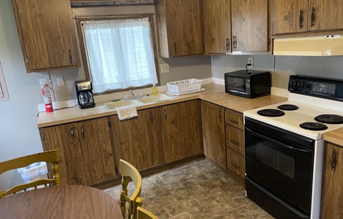 Photo of Kitchen in Lonergan