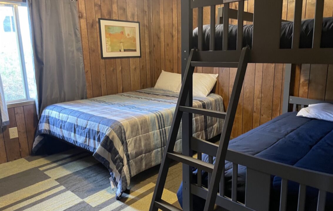 Photo of Bedroom in Lonergan
