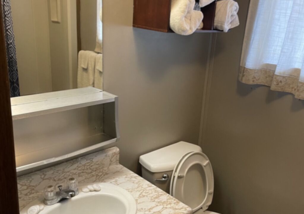 Photo of Bathroom in Lonergan