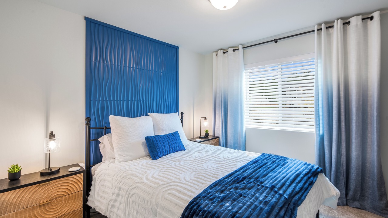 Photo of Bedroom in Gold Bar