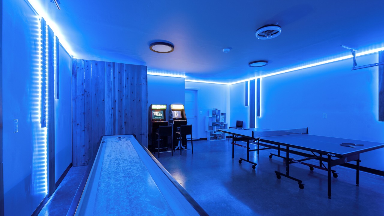 Photo of Bedroom in Gold Bar