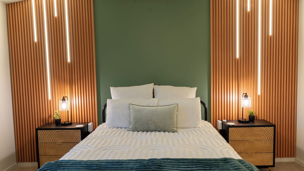 Photo of Bedroom in Gold Bar