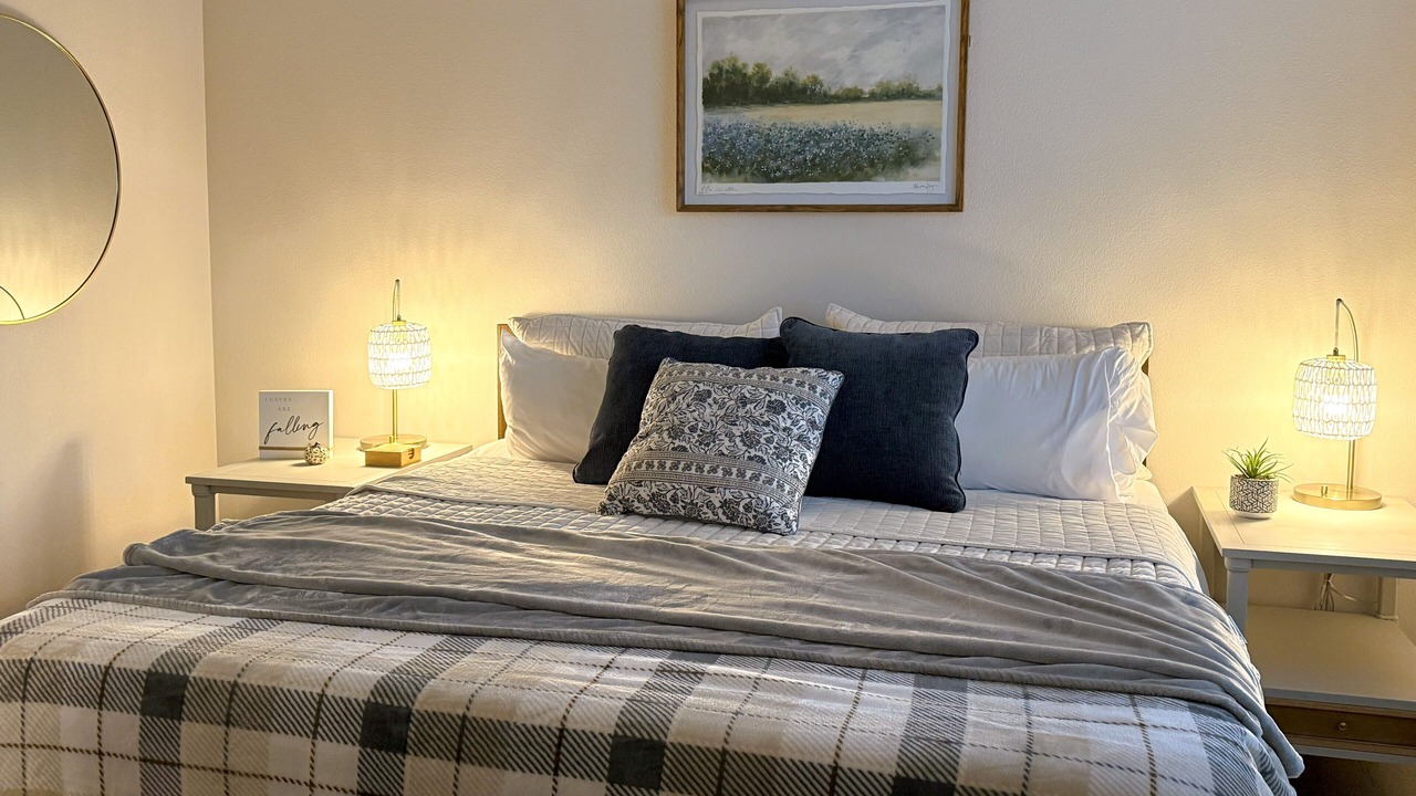 Photo of Bedroom in Bentonville
