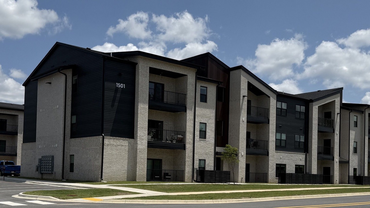 Photo of Outdoor in Bentonville