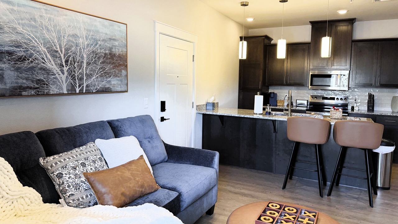 Photo of Livingroom in Bentonville