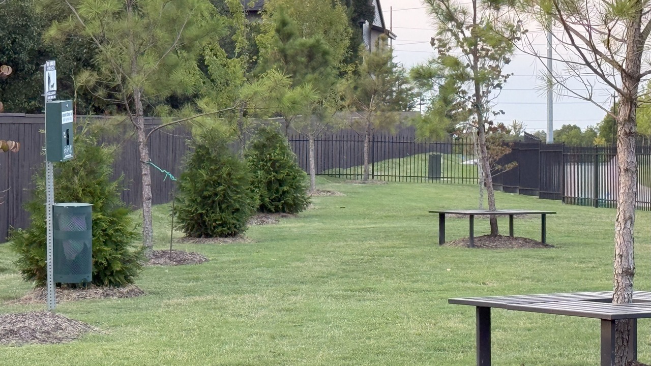 Photo of Outdoor in Bentonville