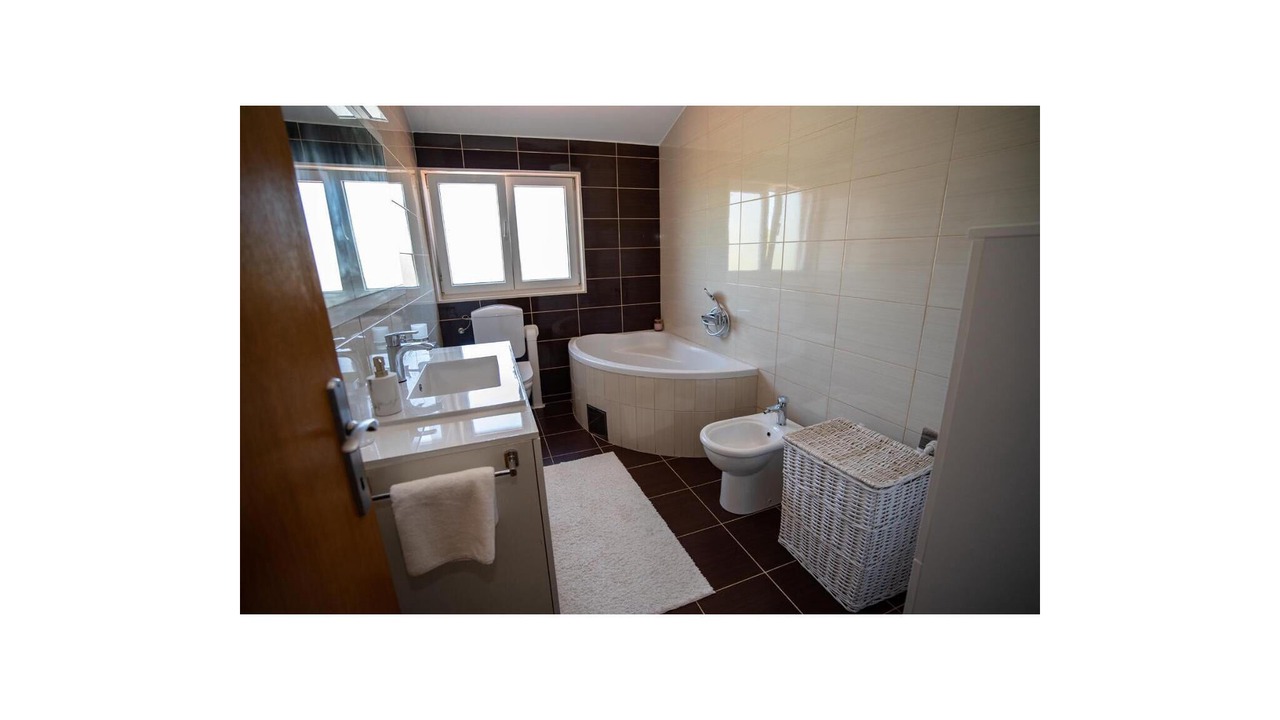 Photo of Bathroom in Metkovic