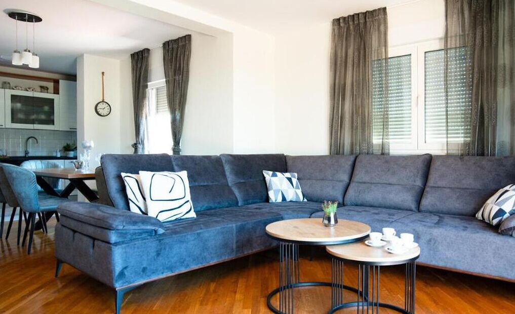 Photo of Bedroom in Metkovic