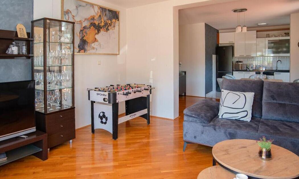 Photo of Bedroom in Metkovic
