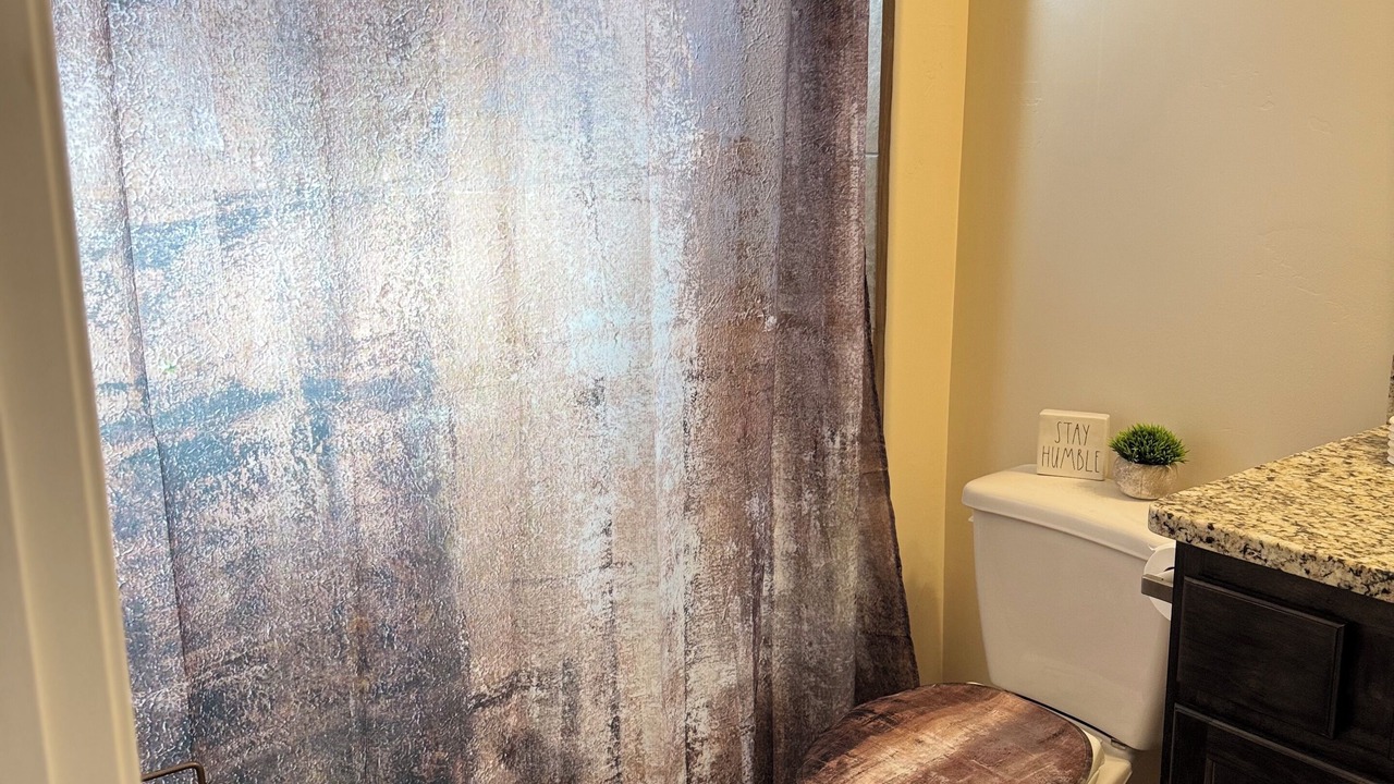 Photo of Bathroom in Las Cruces