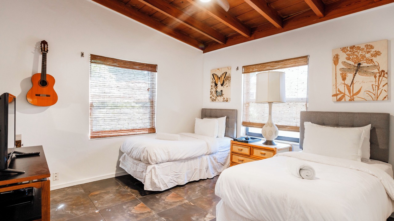 Photo of Bedroom in Lake Ridge