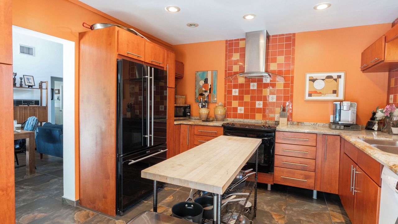 Photo of Kitchen in Lake Ridge