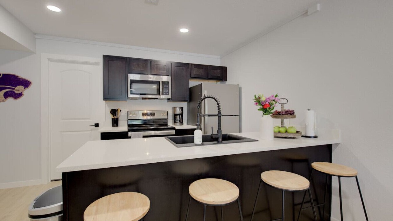Photo of Kitchen in Manhattan