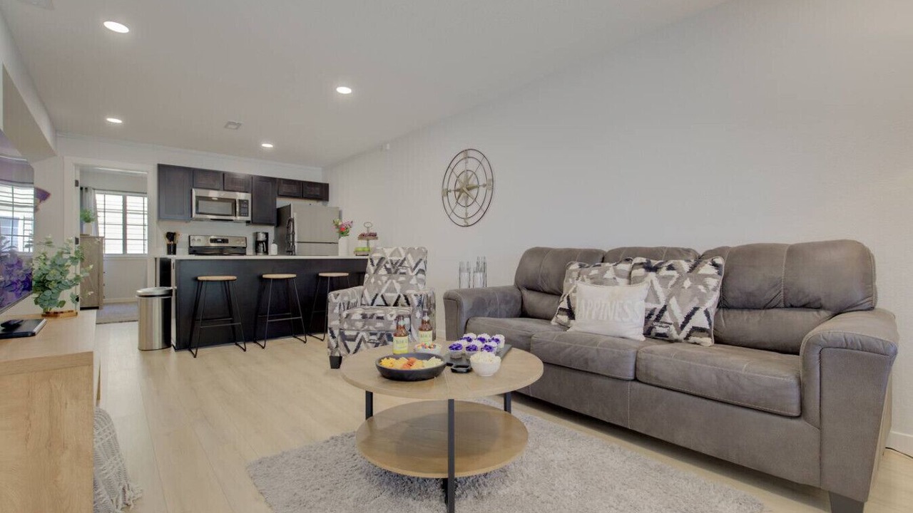 Photo of Livingroom in Manhattan