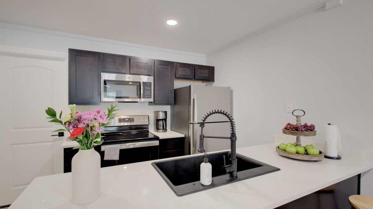 Photo of Kitchen in Manhattan