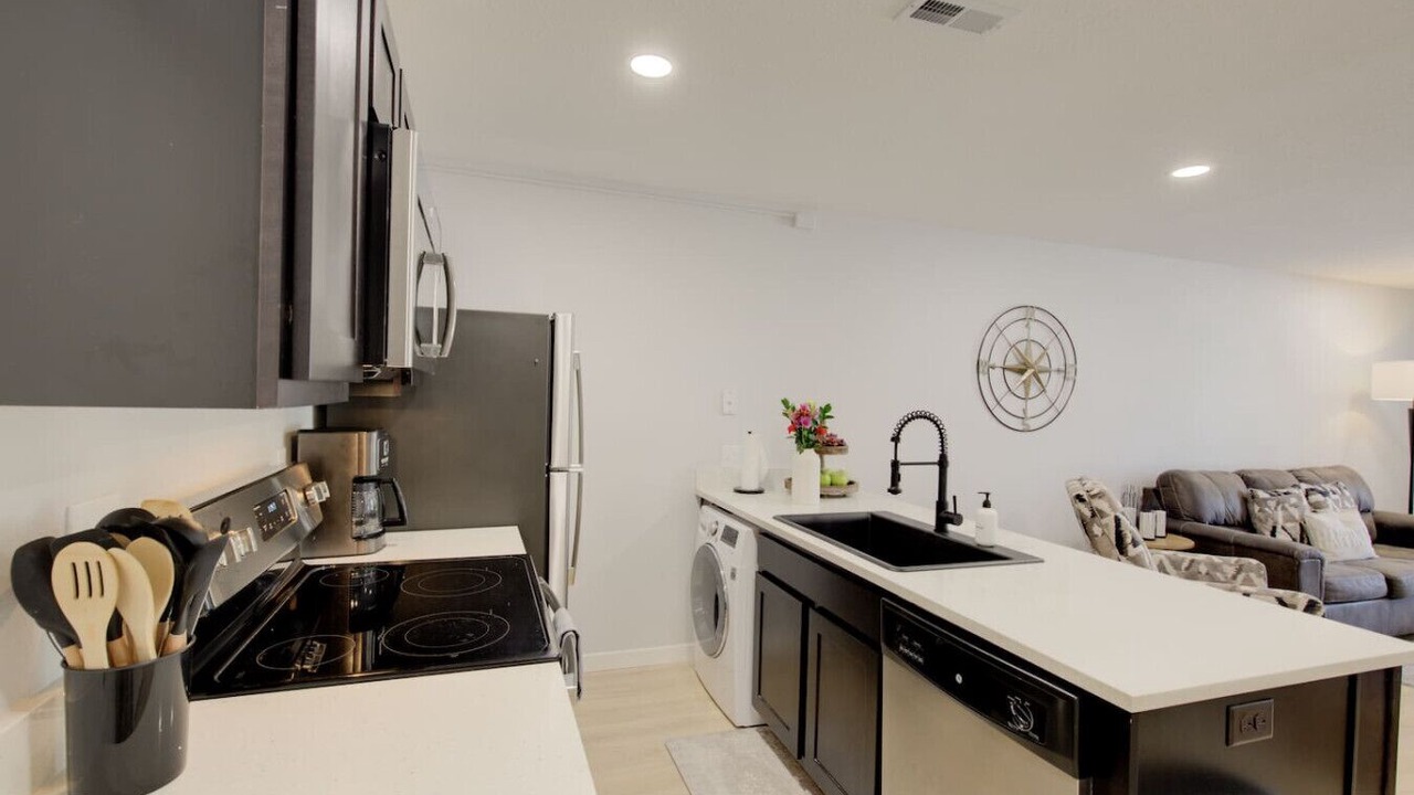 Photo of Kitchen in Manhattan