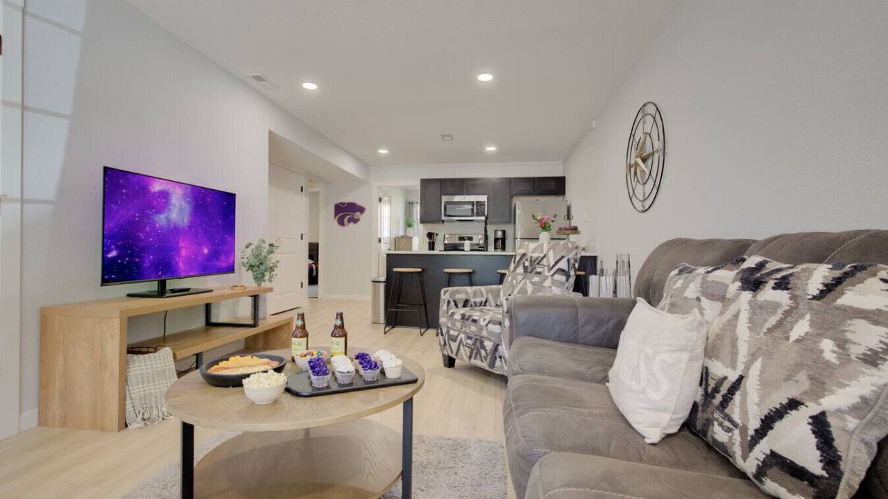 Photo of Livingroom in Manhattan