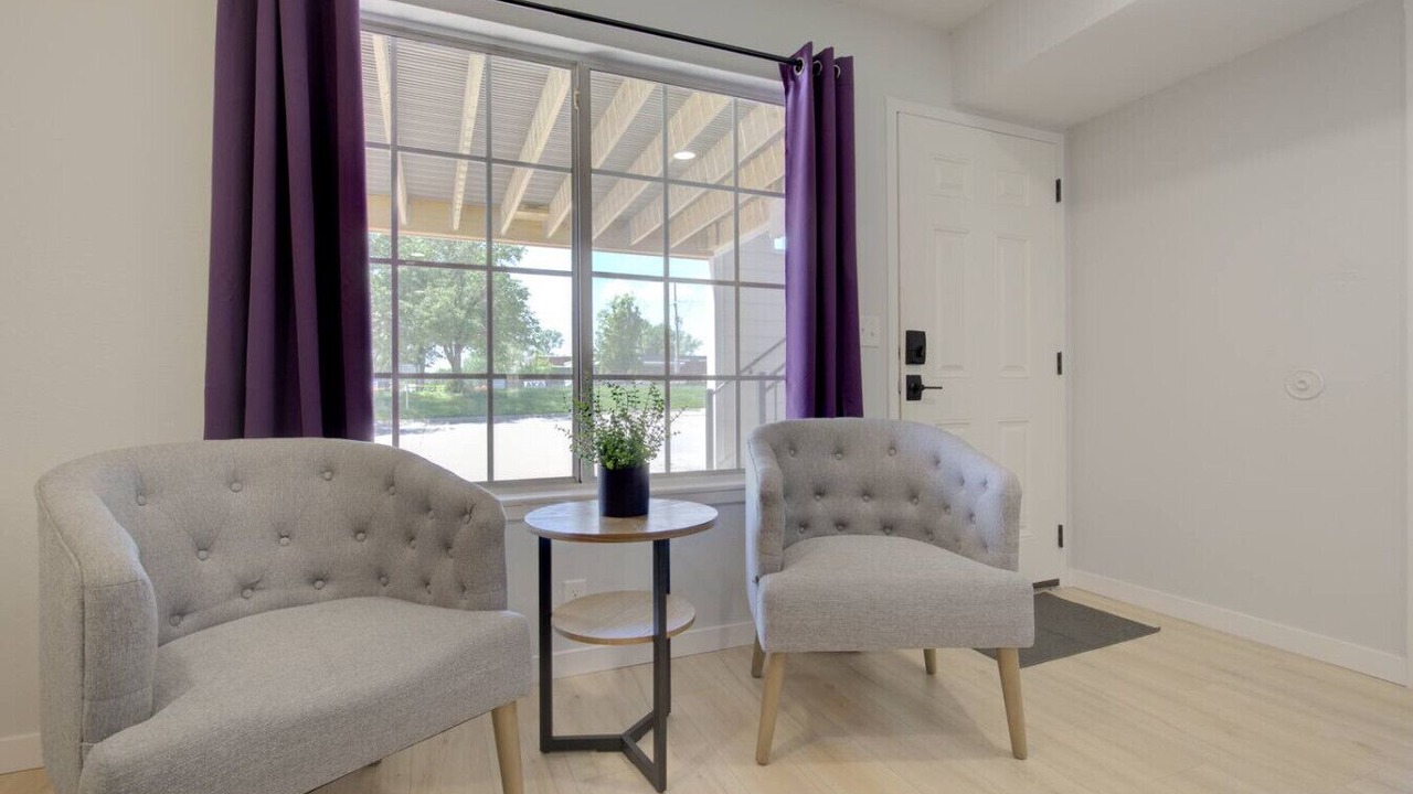 Photo of Livingroom in Manhattan