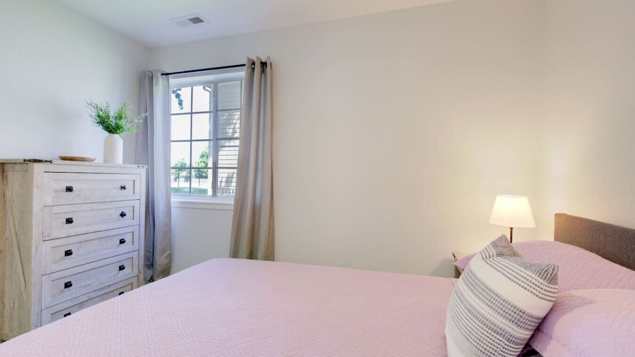 Photo of Bedroom in Manhattan
