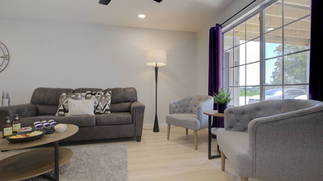 Photo of Livingroom in Manhattan