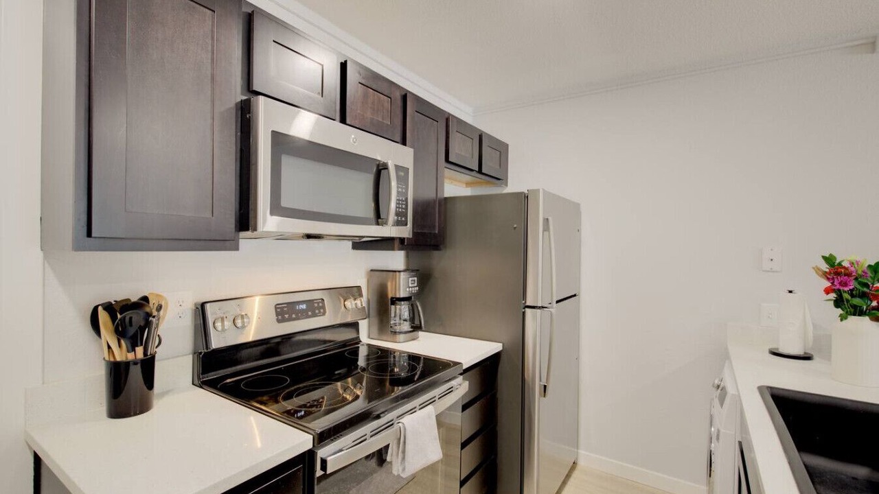 Photo of Kitchen in Manhattan