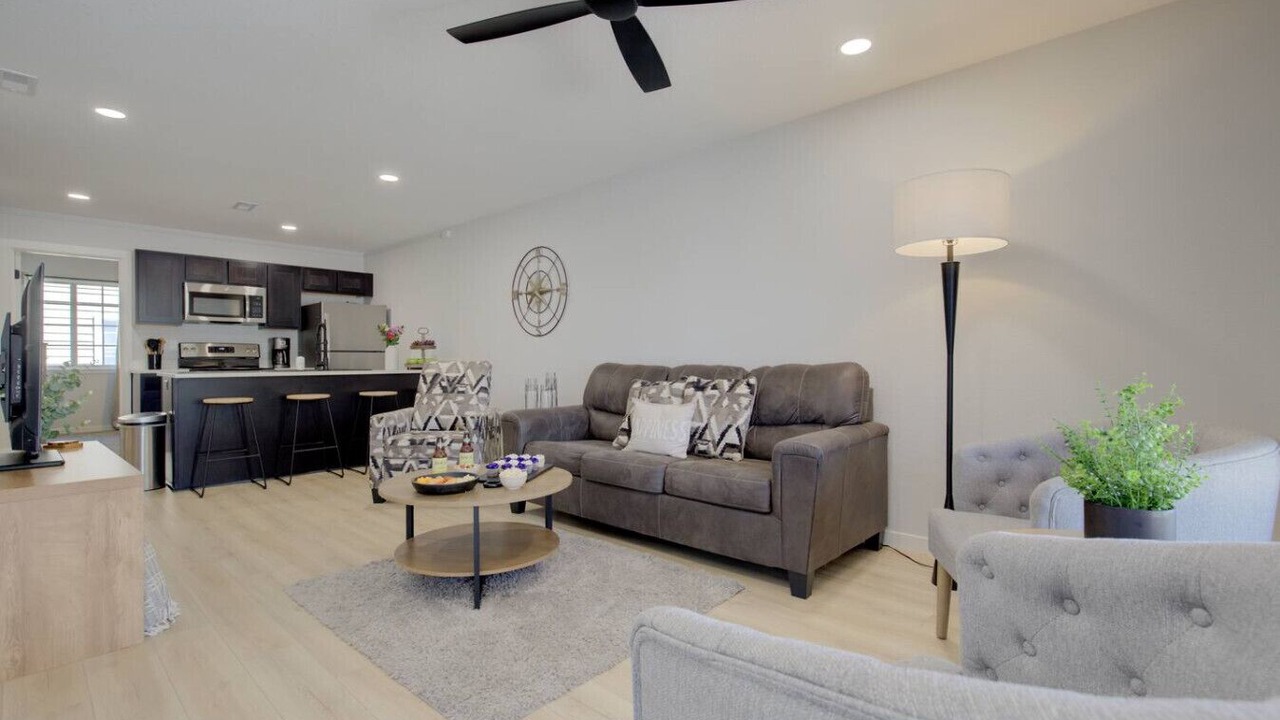 Photo of Livingroom in Manhattan
