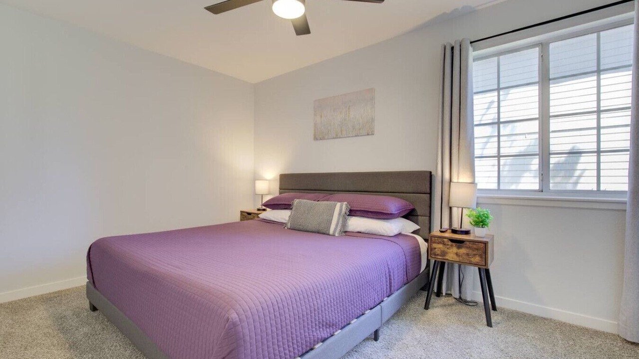 Photo of Bedroom in Manhattan