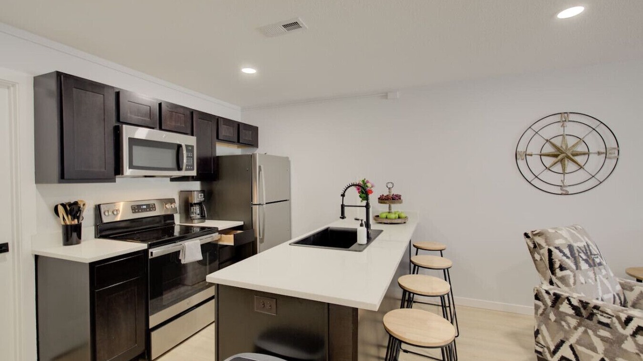 Photo of Kitchen in Manhattan