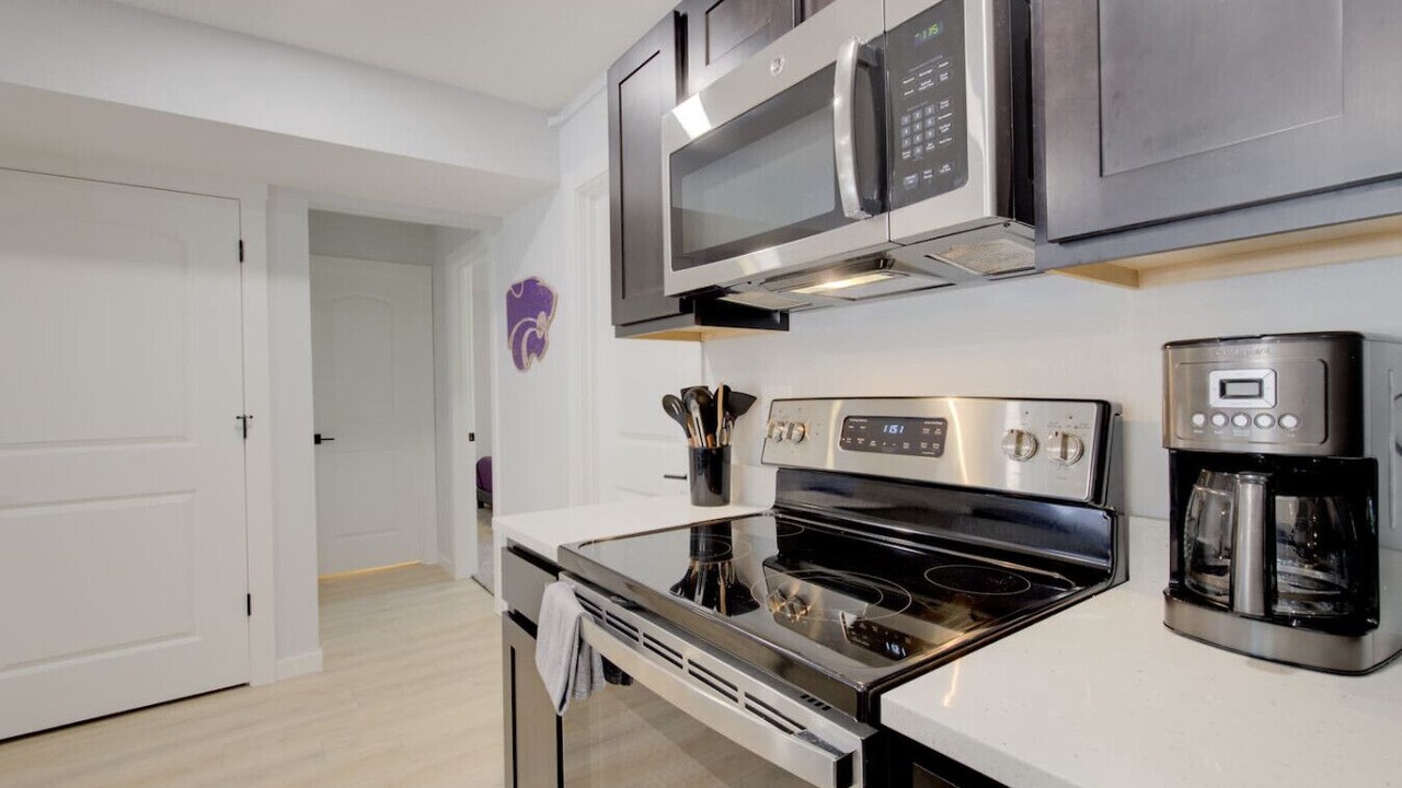 Photo of Kitchen in Manhattan