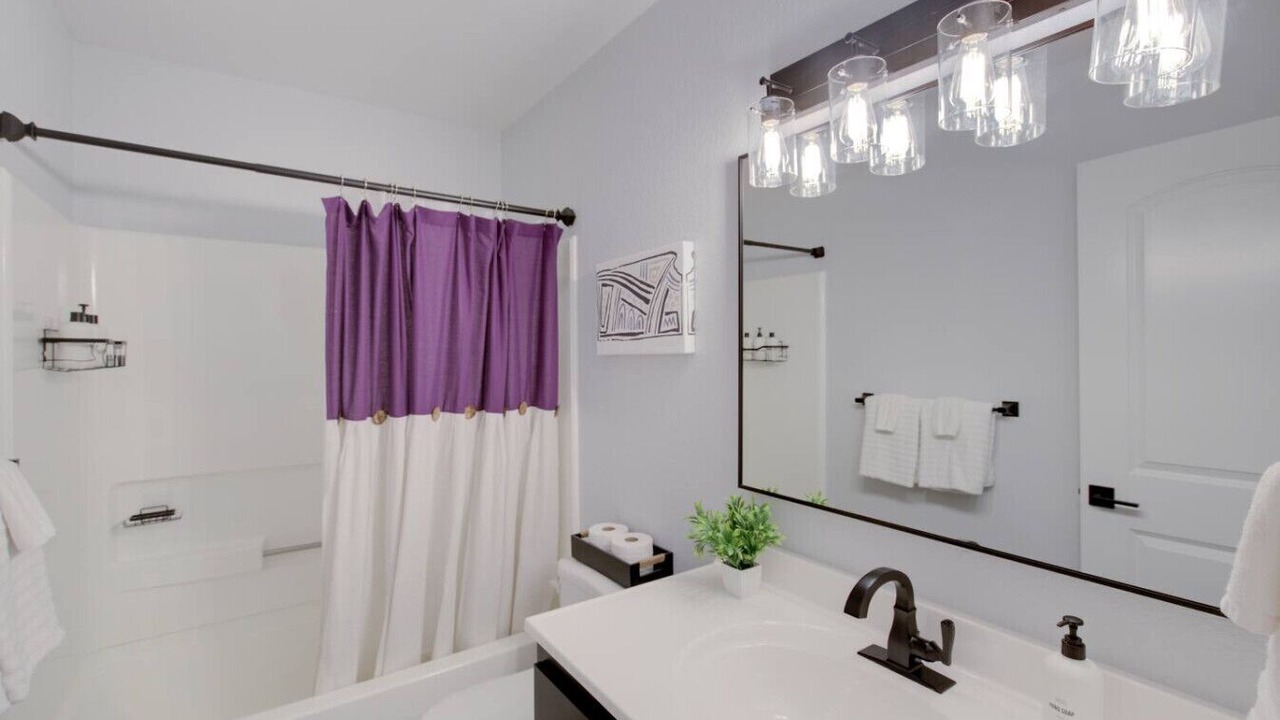 Photo of Bathroom in Manhattan