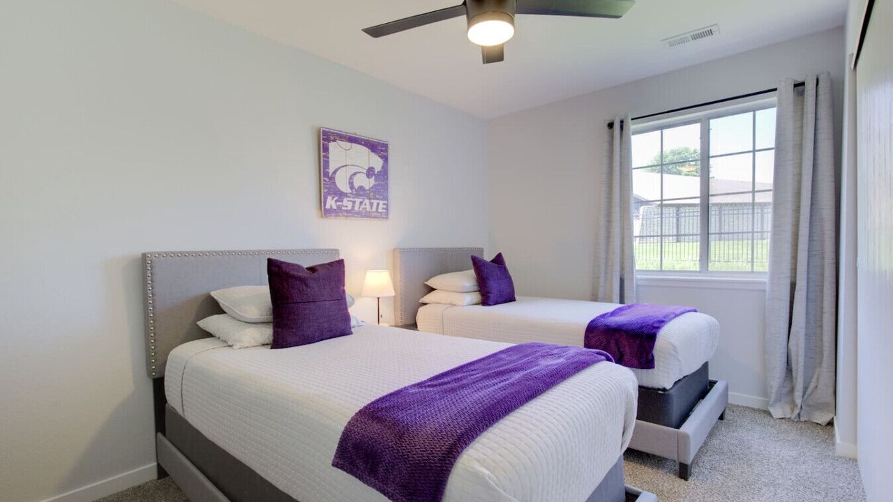 Photo of Bedroom in Manhattan