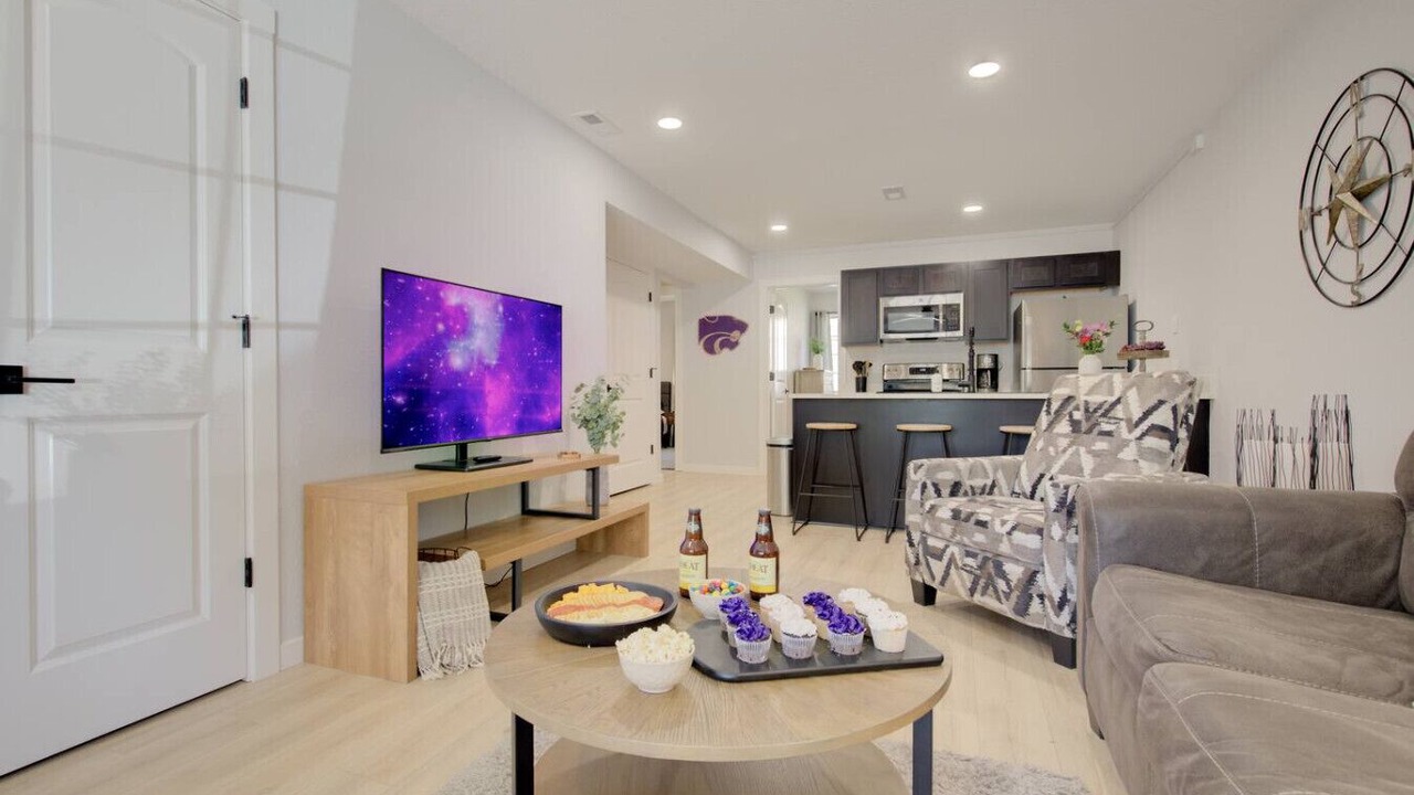 Photo of Livingroom in Manhattan