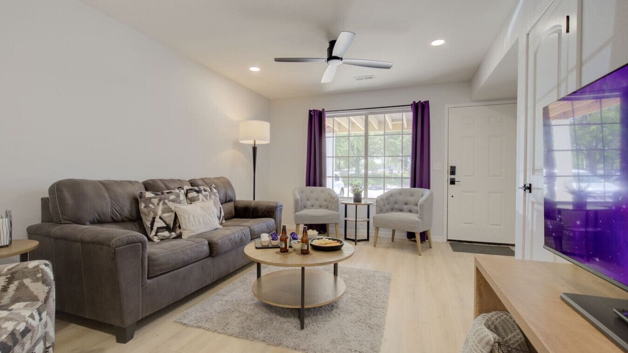 Photo of Livingroom in Manhattan