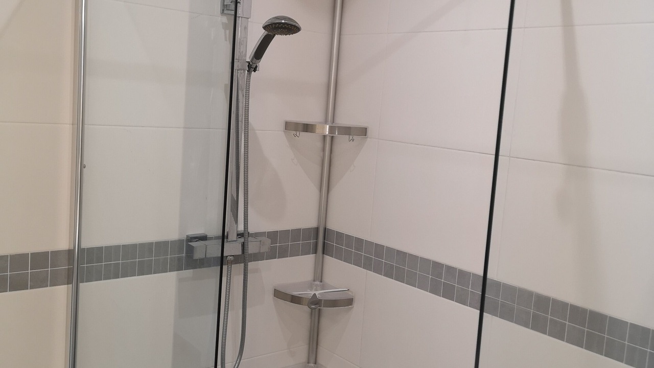 Photo of Bathroom in Forcalquier