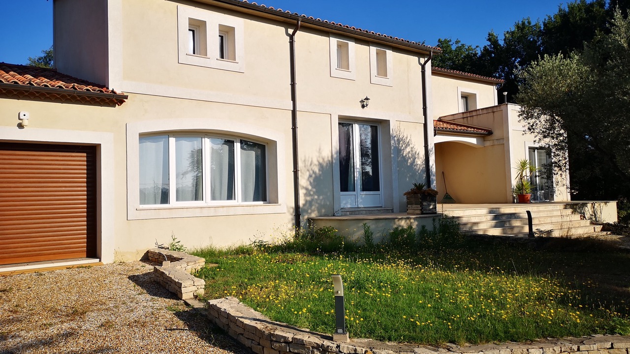 Photo of Outdoor in Forcalquier