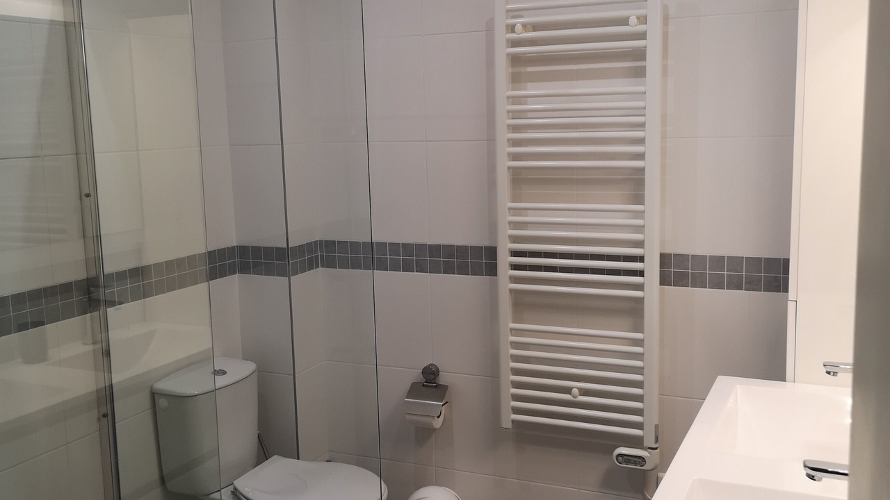 Photo of Bathroom in Forcalquier