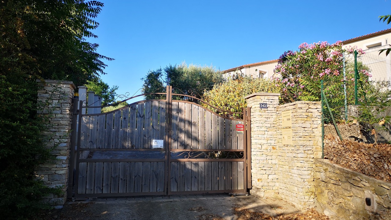 Photo of Outdoor in Forcalquier