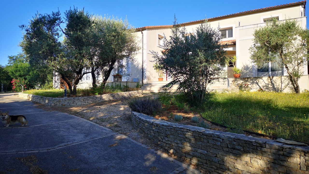 Photo of Outdoor in Forcalquier