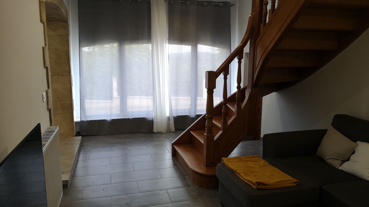 Photo of Livingroom in Forcalquier