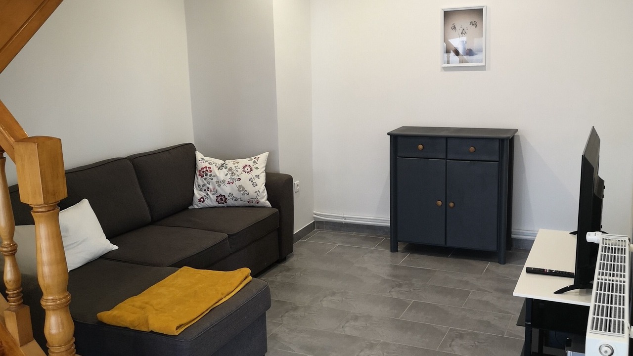 Photo of Livingroom in Forcalquier