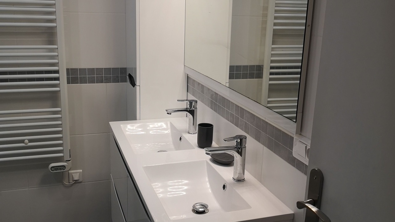 Photo of Bathroom in Forcalquier