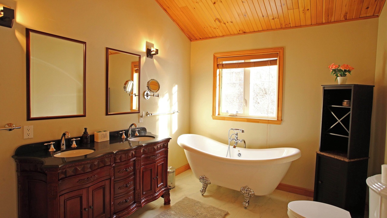 Photo of Bathroom in Saint-Nicolas