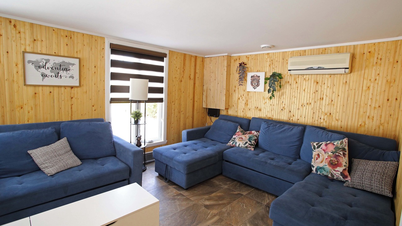 Photo of Livingroom in Saint-Nicolas