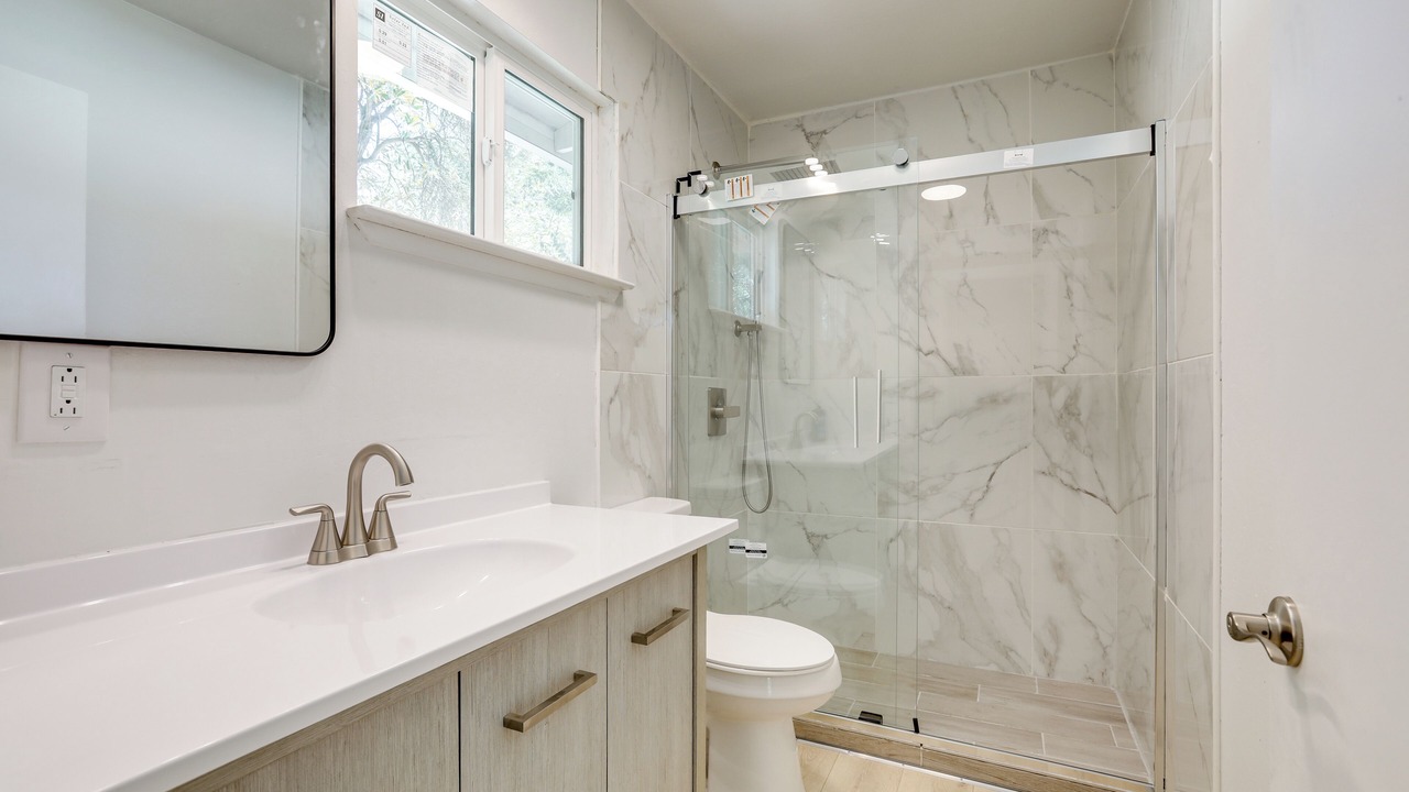 Photo of Bathroom in Granite Bay