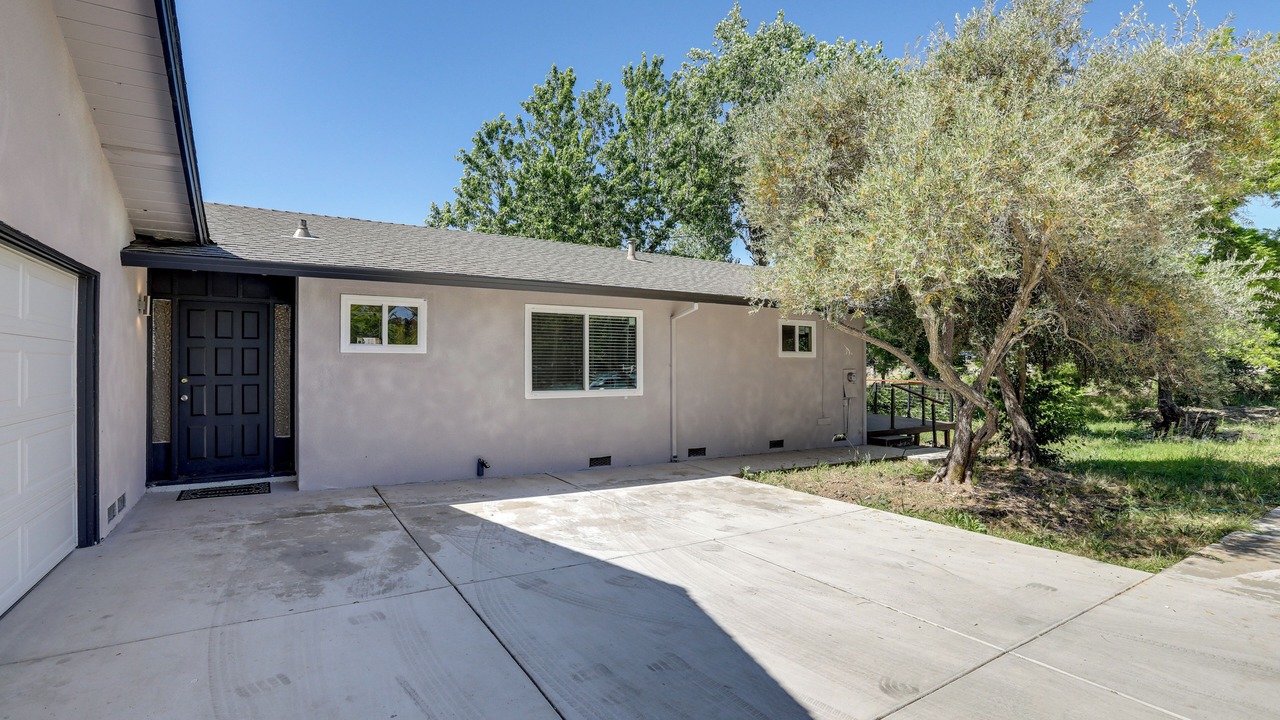 Photo of Outdoor in Granite Bay