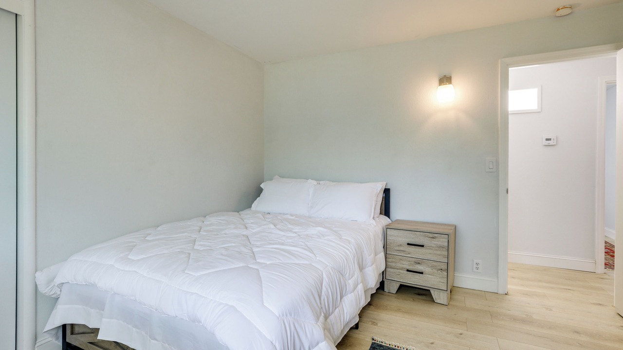 Photo of Bedroom in Granite Bay