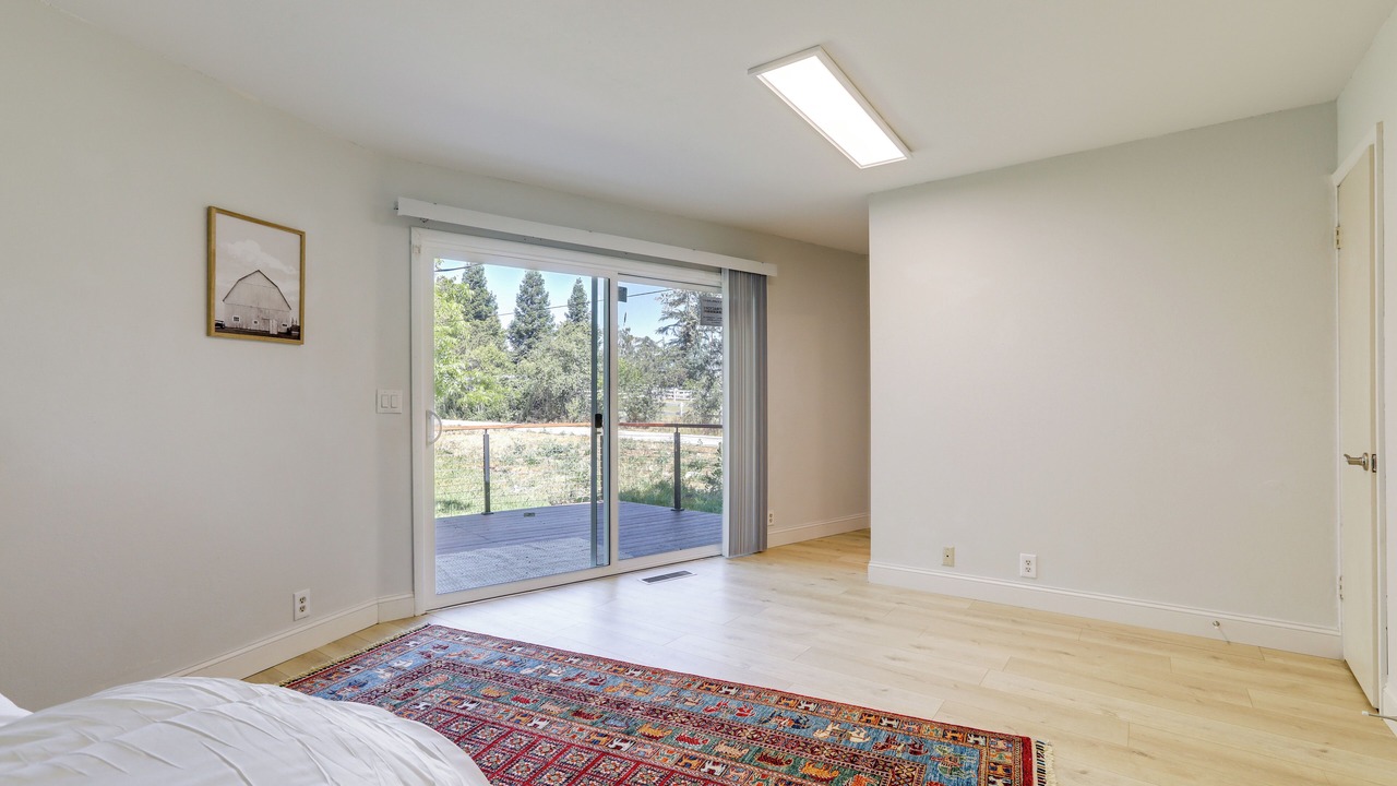 Photo of Bedroom in Granite Bay
