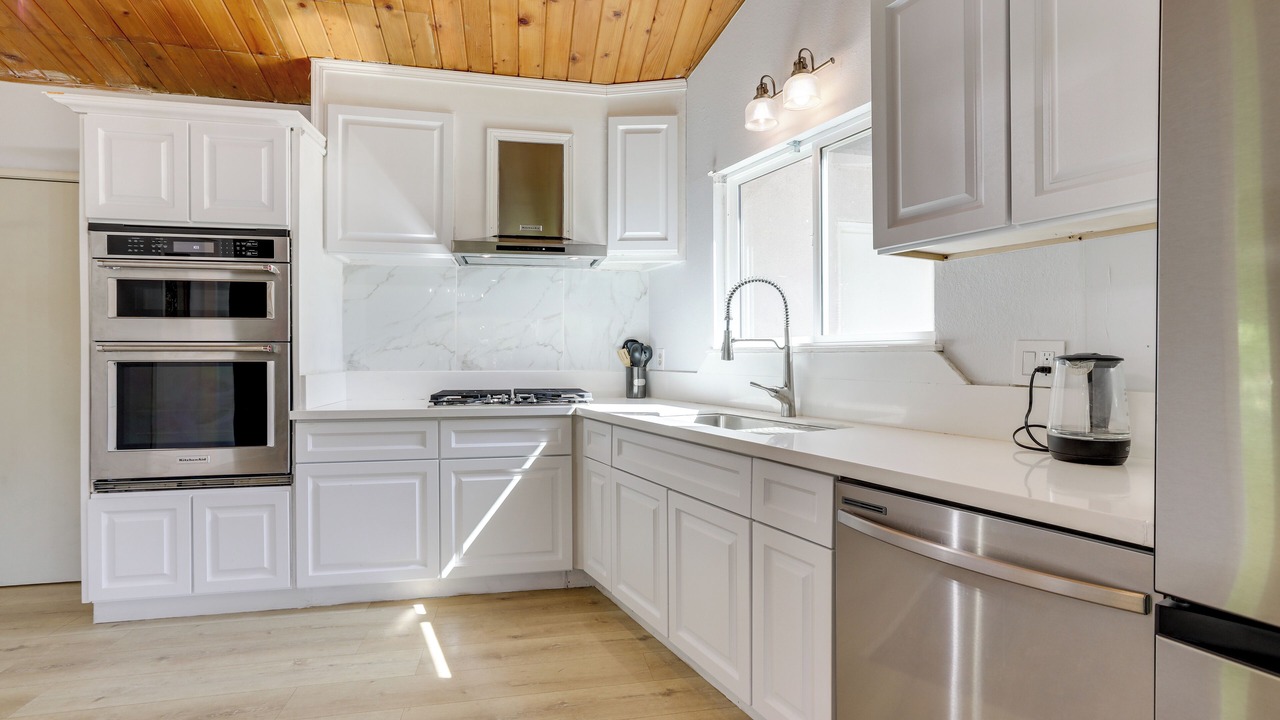 Photo of Kitchen in Granite Bay